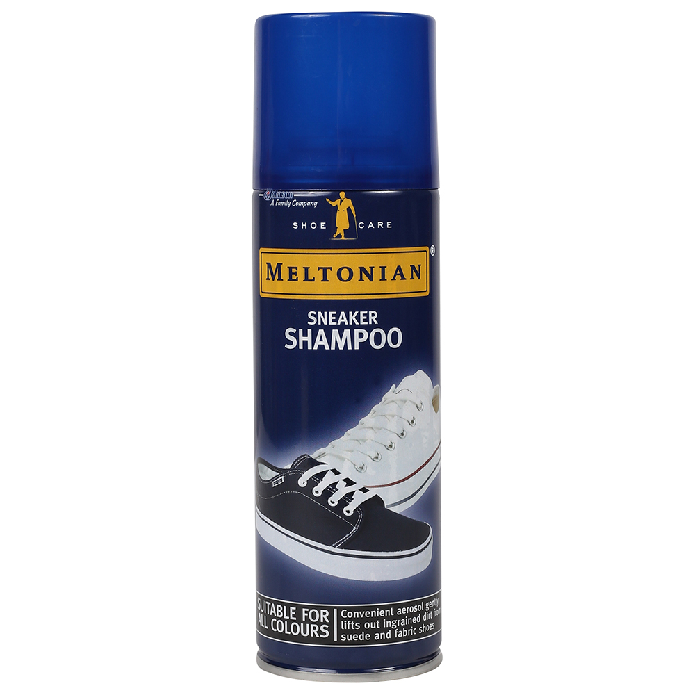 Meltonian Sneaker Shampoo