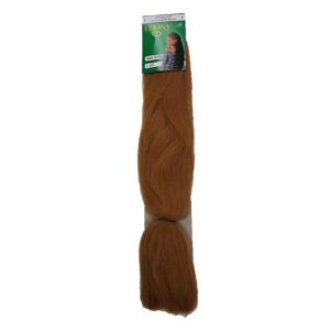 Ebony Yaki Braid #27