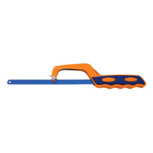 Fragram Hacksaw Pocket