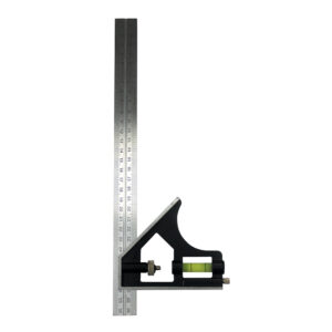 Fragram Combination Sq Cast Iron Base