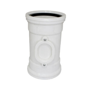 Plumb D/rubber Socket Sv Ie
