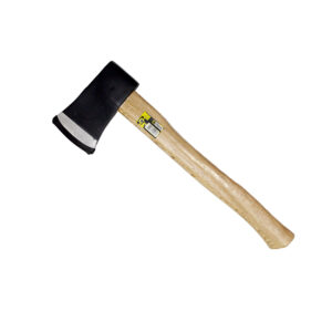 Carbon Axe 2lb Wood Handle [DH-A]