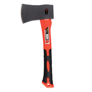 Carbon Axe 4lb Poly Handle [DH-P]