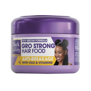 Dnl H/food A/b Gro Strong 125ml [R602700]
