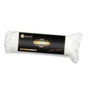 Cotton Roll 100g Clinihealth [CLICOT100G]