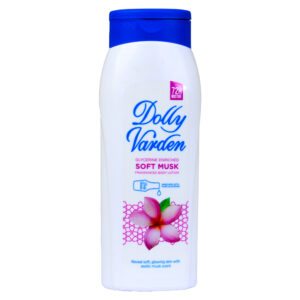 D/varden[TBD] Ltn Soft Musk