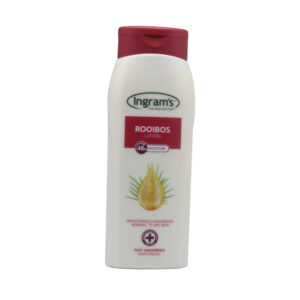 Ingrams B/Ltn 400Ml Rooibos