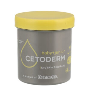 Bennetts Cetoderm Junior 450ml [1291]