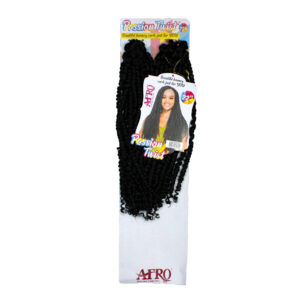 Afro Passion Twist #1