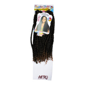 Afro Passion Twist #1/27