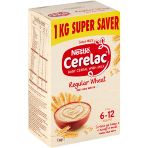 Cerelac Stage 1-regular 1kg [12396474]