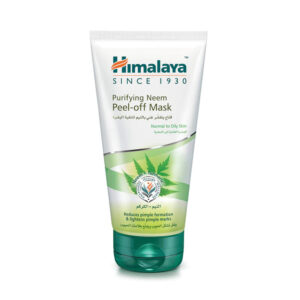 Him F/mask Neem Peel Off 75ml [1800668]