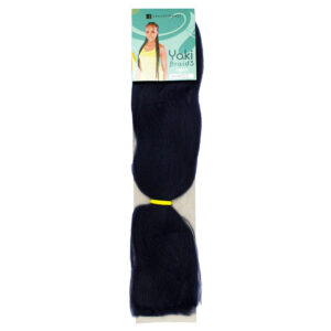 Sensationnel Yaki Braid #Blueblack