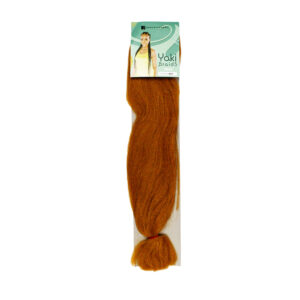 Sensationnel Yaki Braid #27