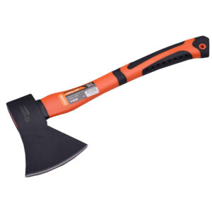 Harden Axe 1kg Poly Handle