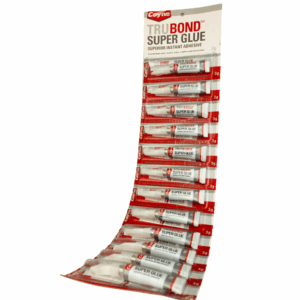Tru Bond Super Glue 3g