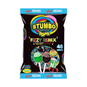 Stumbo 48's L/pop Fizzy Remix [STFR16]