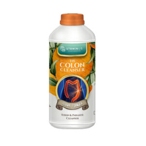 Staminus The Colon Cleanser 1ltr