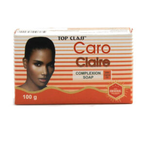 Top Class Caro Claire Com/soap 100g