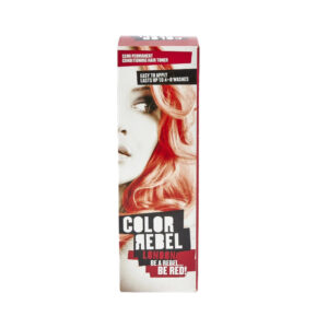 Color Rebel Red 100ml  Cr4001