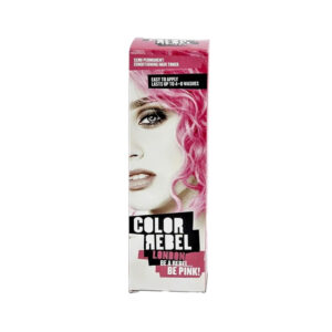 Color Rebel Pink 100ml   Cr4005