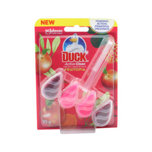Duck R/block A/c Citrus 35g [327114]