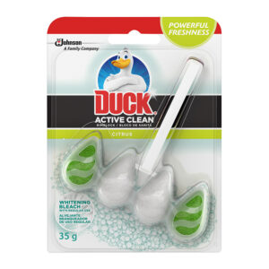 Duck R/block A/c Cit/bleach 35g   309889