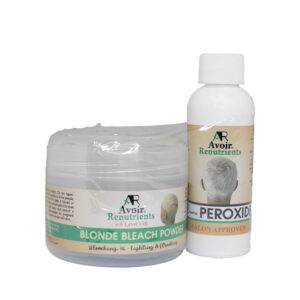 Avoir B/p Bleach Powder 50g + 100ml
