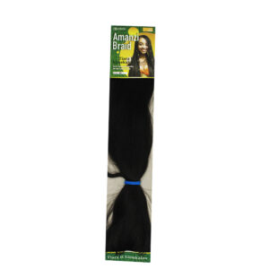 Ebony Amanzi Braid #2