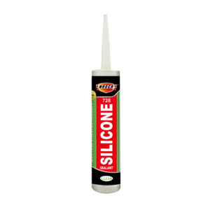 Nasca Silicone Uni Clear 260ml [NSC107]