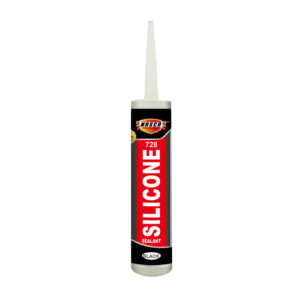 Nasca Silicone Uni Black 260ml [NSB108]