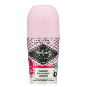 Yard 50Ml Hoity Toity R/On Miss Priss