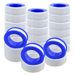 Plumb Ptfe Tape 10mmx7m [PIP900] 10's