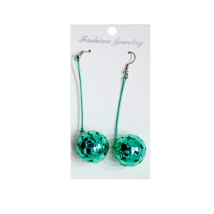 Earring Asstd Colours [MS258]