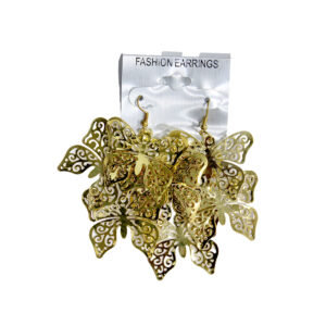 Earring Butterfly [MS337]