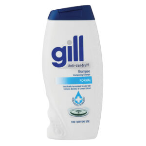 Gill 200ml Shampoo A/dand -normal[GI-210950]