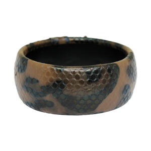 Bangle Asstd Col 3cm [MS341]