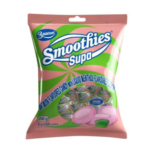 Smoothies 50's Mint Musk [3439]