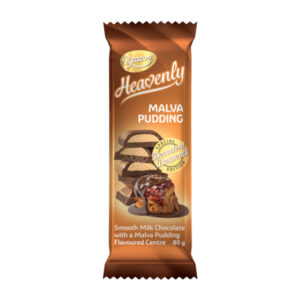 Beacon Slab 80g Malva Pudding