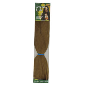 Ebony Amanzi Braid #27