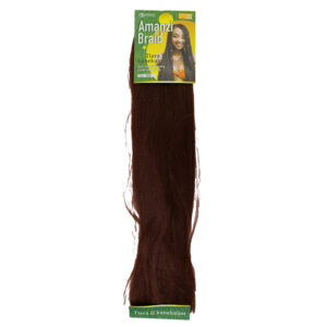Ebony Amanzi Braid #35