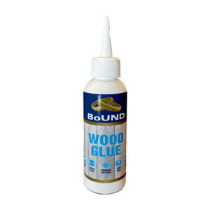 Bound Wood Glue 100ml