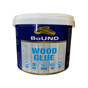 Bound Wood Glue 1l