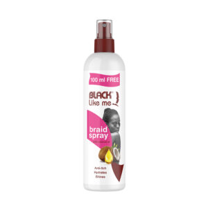 Blm S/butt & Coco B/spray