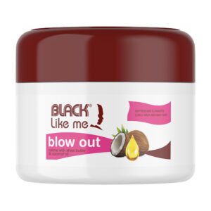 Blm S/butt & Coco Blow Out Creme 125ml
