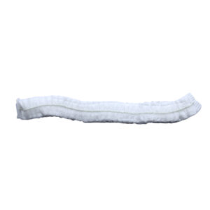 Mop Cap White 21 Inch [MCW]