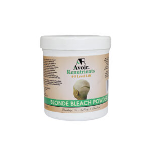 Avoir Bleach Powder Blonde 500g