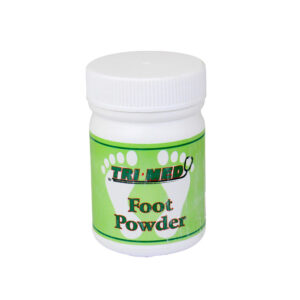 Tri+Med Foot Powder [Tfp001]
