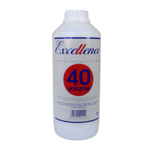 Excellence Creme Peroxide 40vol 1lt [EXPC401]