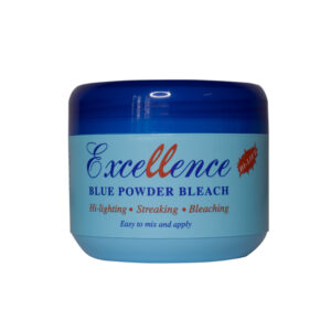 Excellence Blue Bleach Pwd 400g [EXBLE3]